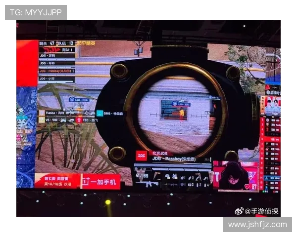 和平精英个人能力排行榜揭晓JDG战队荣登第五名引发热议
